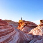 From Las Vegas: Valley Of Fire Small Group & Private Tour - Why the Experience Works