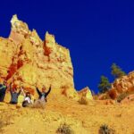 From Las Vegas: Zion and Bryce National Park Overnight Tour - What Makes This Tour Stand Out?