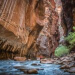 From Las Vegas: Zion National Park Day Trip - The Itinerary: What to Expect on Your Zion Day Trip