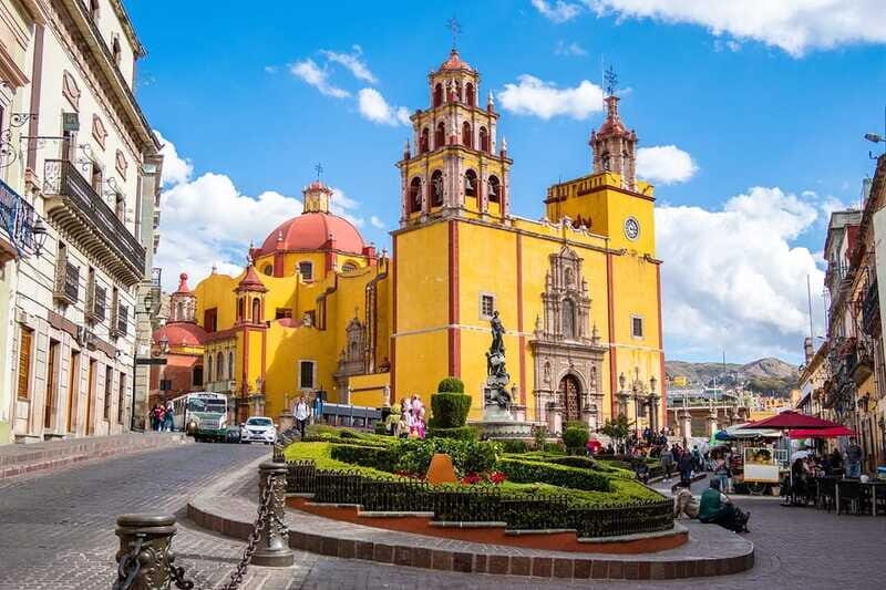 From Leon: Guanajuato Cultural Tour with Estudiantina Music - Practical Details & Traveler Tips