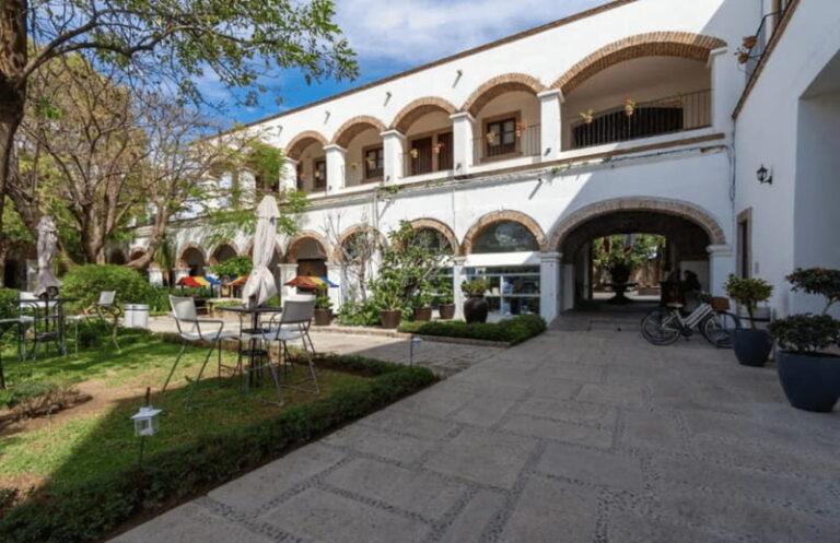 From Leon: Haciendas of the Royal Roads Guided Tour - Exploring the Itinerary