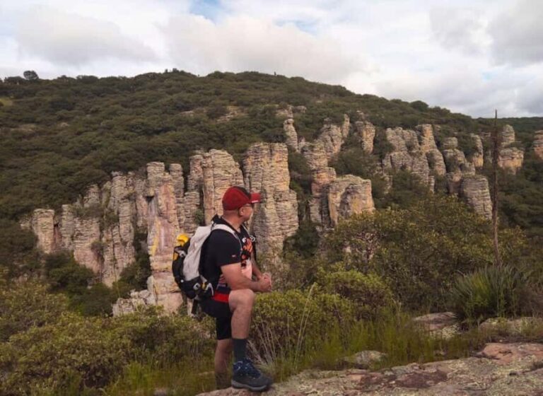 From Leon: Los Panales Adventure Day Trip with Breakfast - What Travelers Are Saying