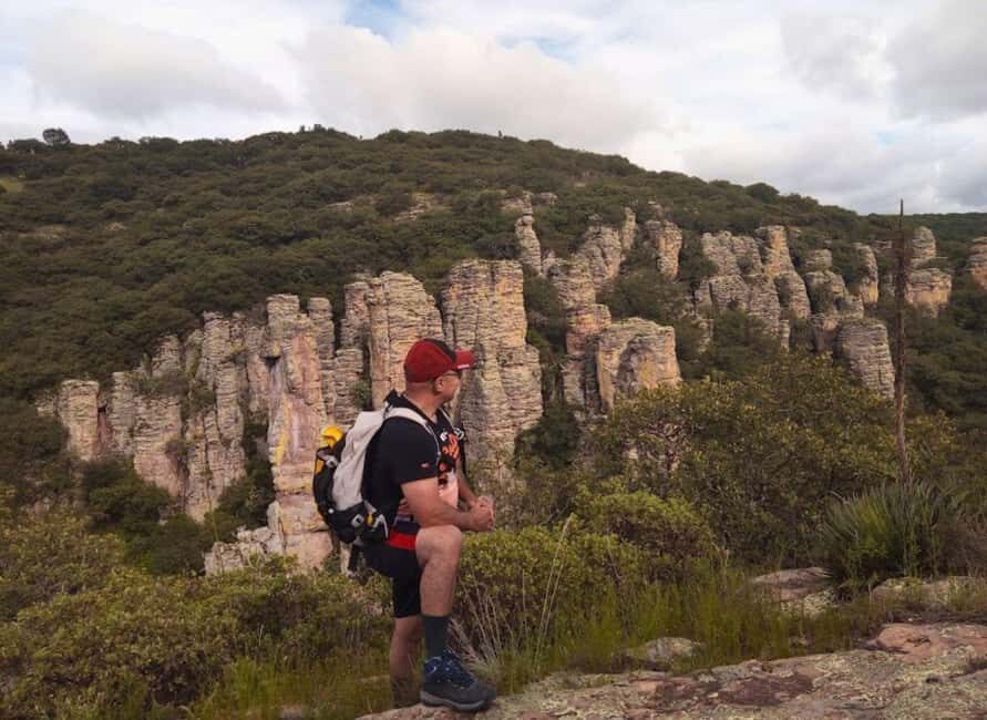 From Leon: Los Panales Adventure Day Trip with Breakfast - What Travelers Are Saying