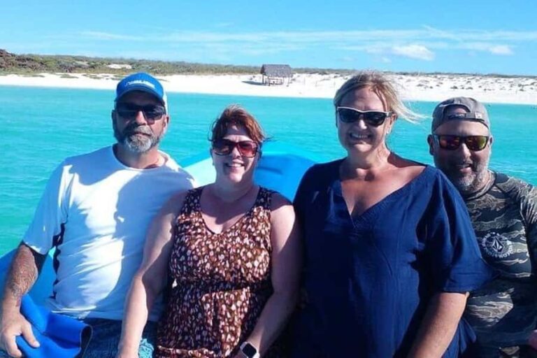 From Loreto: Coronado Island, Sea Lions and Snorkeling Tour - Authentic Experiences and Practical Considerations