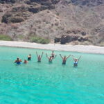 From Loreto: Coronado Island Snorkel - Itinerary Breakdown