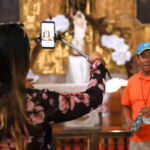 From Loreto: Historical San Javier Mission Tour with Lunch - A Closer Look at the San Javier Mission Tour