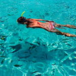 From Loreto: Snorkeling Catamaran Cruise - The Sailing Experience