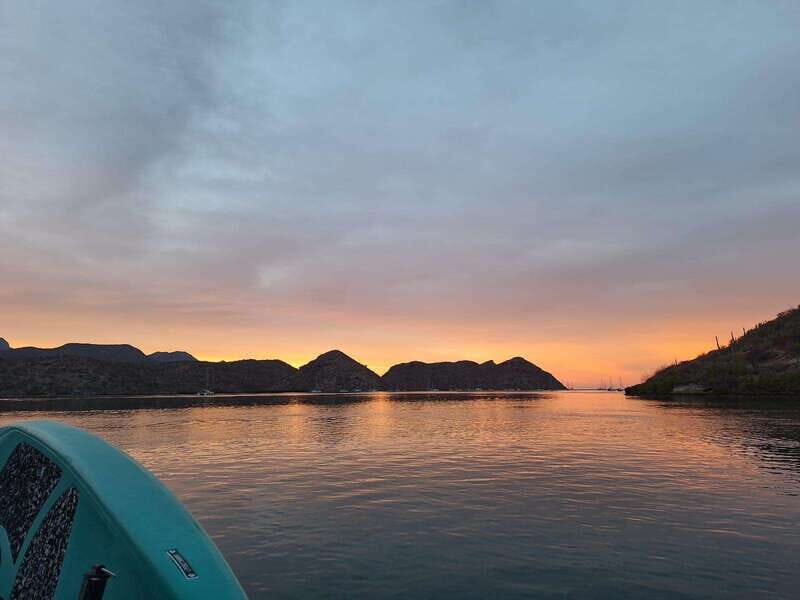 From Loreto: Sunset Appetizers & Open Bar Catamaran Cruise - Authentic Experiences and Authenticity
