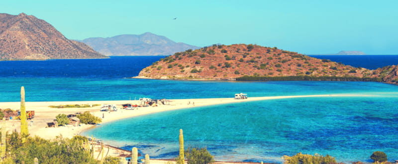 From Los Cabos: City Tour La Paz, Balandra and Todos Santos - What Do Travelers Say?