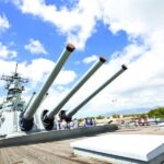 From Maui, Kauai or Kona: Pearl Harbor Heroes Deluxe - Why This Tour Offers Great Value