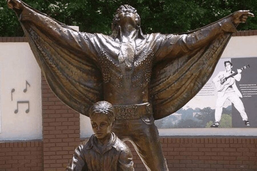 From Memphis: Elvis Presley Birthplace and Park Guided Tour - Who This Tour Is Perfect For