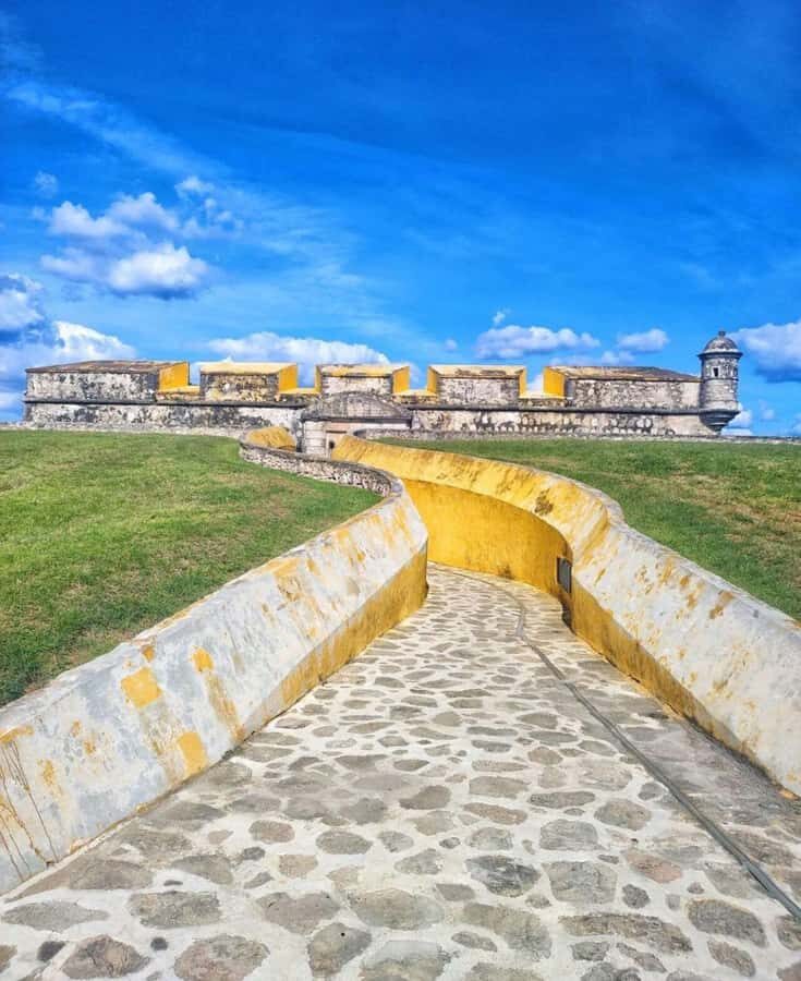 From Mérida: Campeche Day Trip with Malecón Walk - What Really Makes This Tour Stand Out