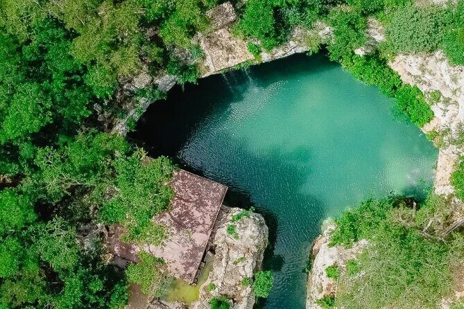 From Merida Cenotes and Santa Barbara - Who Should Consider This Tour?