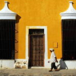 From Merida: Chichén Itzá and Izamal Guided Tour - The Charm of Izamal: The “Yellow City”
