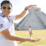 From Merida: Chichen Itza, Cenote, and Izamal, a Magical Town with Lunch - Authentic Insights from Reviews