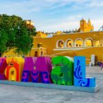 From Merida: Chichen Itza, Izamal & Cenote with Buffet Lunch - Practical Details and Tips