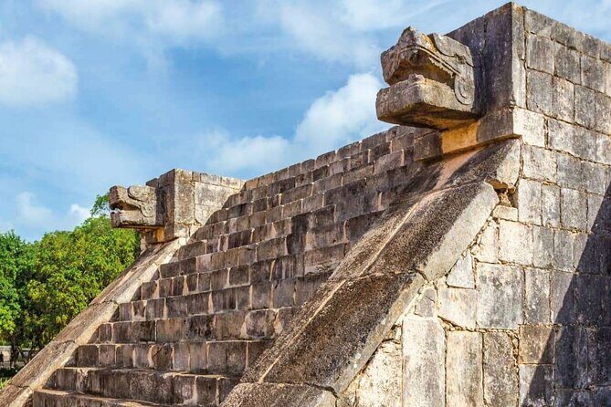 From Merida: Chichen Itza Tour, Izamal, Cenote Ik Kil and Food - Why This Tour Offers Great Value