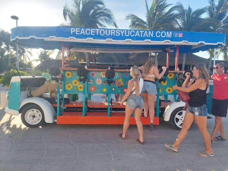 From Mérida: Guided Beach Club and Beer Tour - Final Thoughts: Who is This Tour Best For?