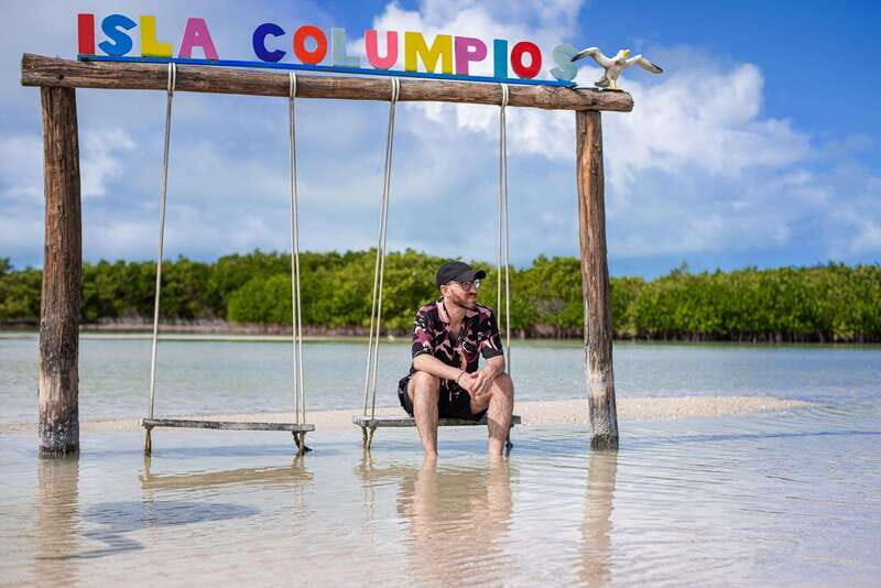 From Merida: Isla Columpios & Progreso - What Makes This Tour Special