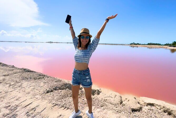 From Merida Tour to Las Coloradas and Río Lagartos - Authenticity and Practical Tips