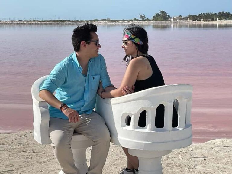 From Merida: Tour to Las Coloradas with Lunch & boat - Authentic Experiences and Practical Details