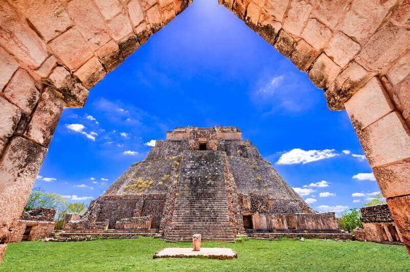 From Merida: Uxmal and Kabah Archaeological Sites Tour - Why the Tour Delivers on Value