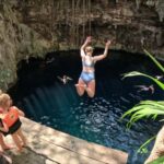 From Mérida:Explore 4 Rural Cenotes with a Traditional lunch - The Practicalities: What to Expect and How to Prepare