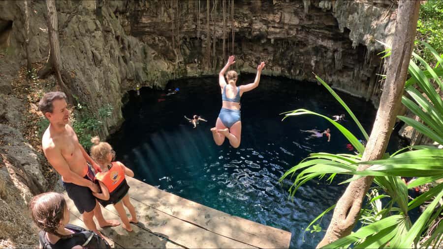 From Mérida:Explore 4 Rural Cenotes with a Traditional lunch - The Practicalities: What to Expect and How to Prepare