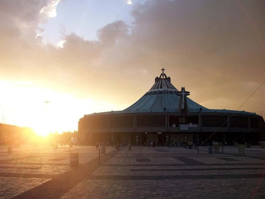 From Mexico City: 1-day tour of the Basilica of Guadalupe and Teotihuacan - What Makes This Tour Stand Out?