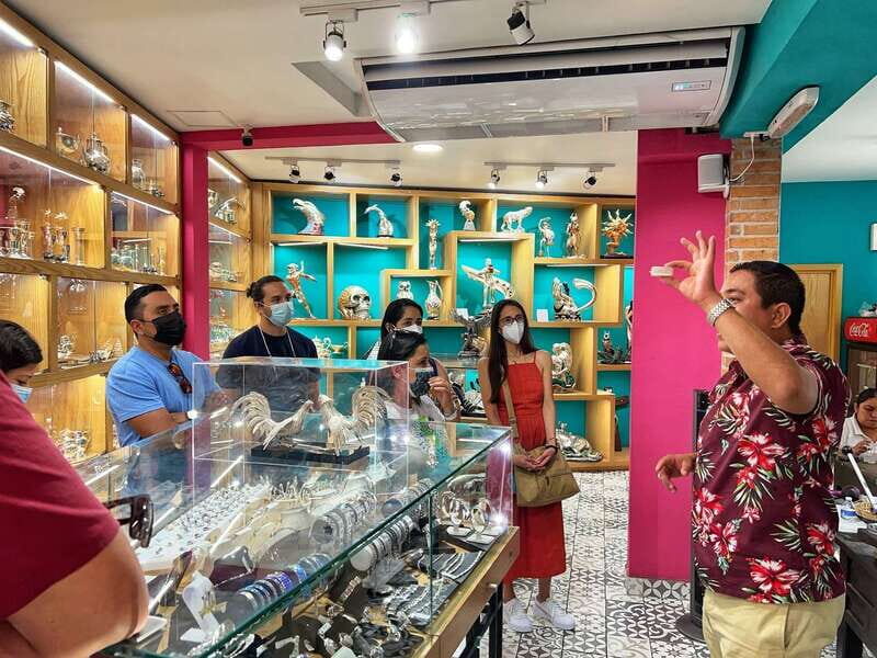 From Mexico City: 10-Hour Cuernavaca and Taxco Tour - Practical Tips for Travelers