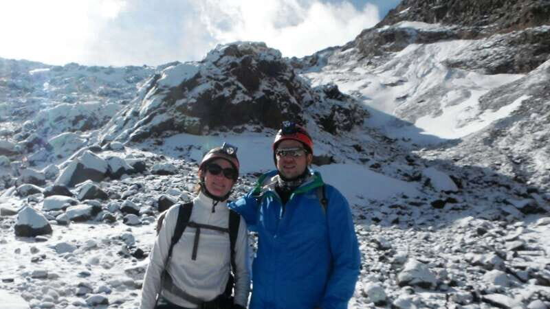 From Mexico City: 2-Day Pico de Orizaba Summit Trek - Final Thoughts: Who Should Consider This Tour?