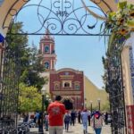 From Mexico City: 2-day tour of Puebla, Taxco, and the Pre-Hispanic Mine - Day 1: Puebla and Cholula