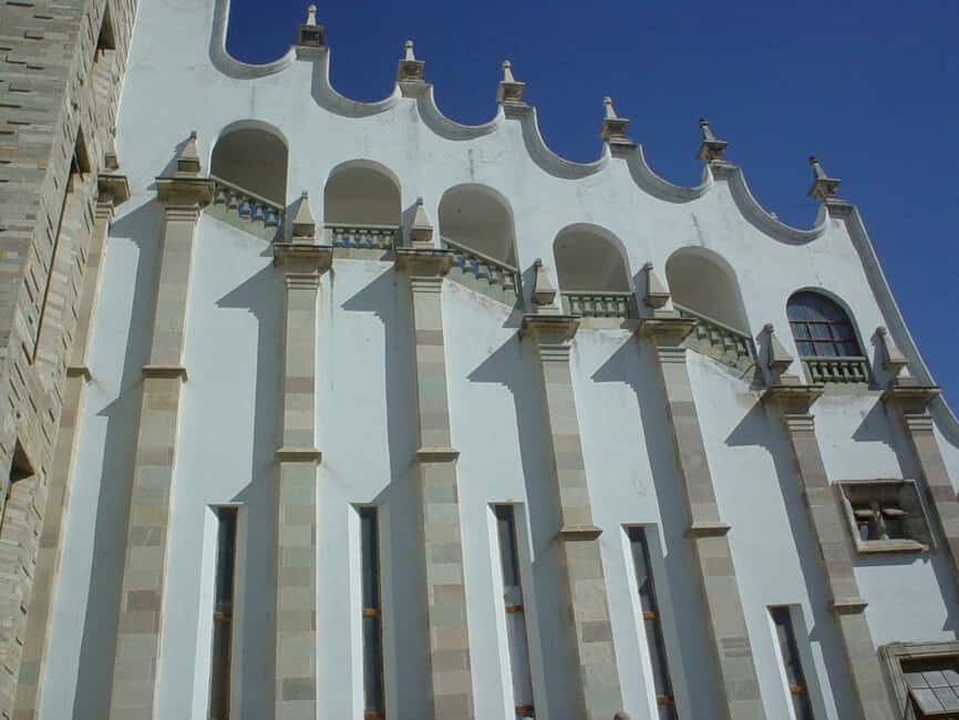 From Mexico City: 3-Day in San Miguel & Guanajuato - Analyzing the Value