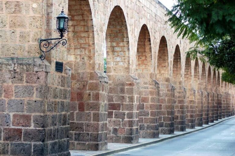 From Mexico City: 6 Day Colonial Cities Tour - What’s Included and What You Should Know