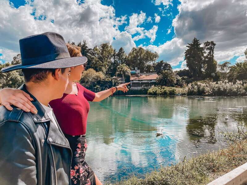 From Mexico City: Basaltic Prisms and Real del Monte Tour - The Practicalities