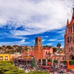 From Mexico City: Day Tour of the Colonial City of San Miguel de Allende - An In-Depth Look at the Tour