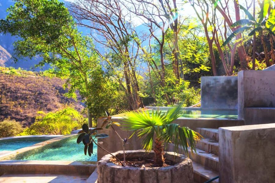 From Mexico City: Exclusive getaway to the Tolantongo caves - Why Consider This Tour?