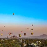 From Mexico City: Fly over Teotihuacan in a hot air balloon - The Itinerary Breakdown