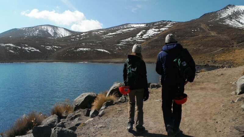 From Mexico City: Full Day Volcano Crater and Lake Hike - Who Will Love This Experience?