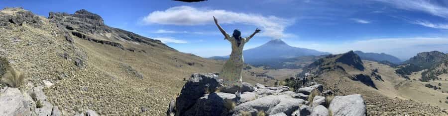 From Mexico City: Hike and Adventure to Iztaccihuatl with an Expert Guide - Pricing and Value