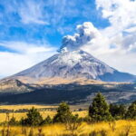 From Mexico City: Hike Iztaccihuatl Volcano with an Alpinist - What to Expect at Each Stop