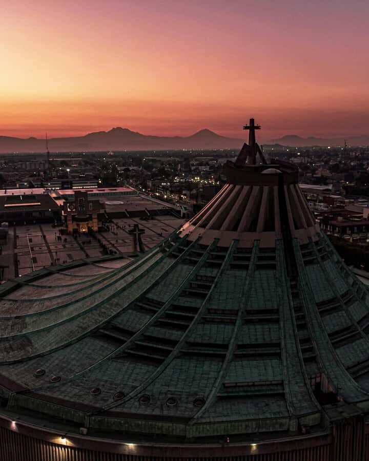 From Mexico City: Join us on a guided tour to Teotihuacán and Guadalupe - Why This Tour Works