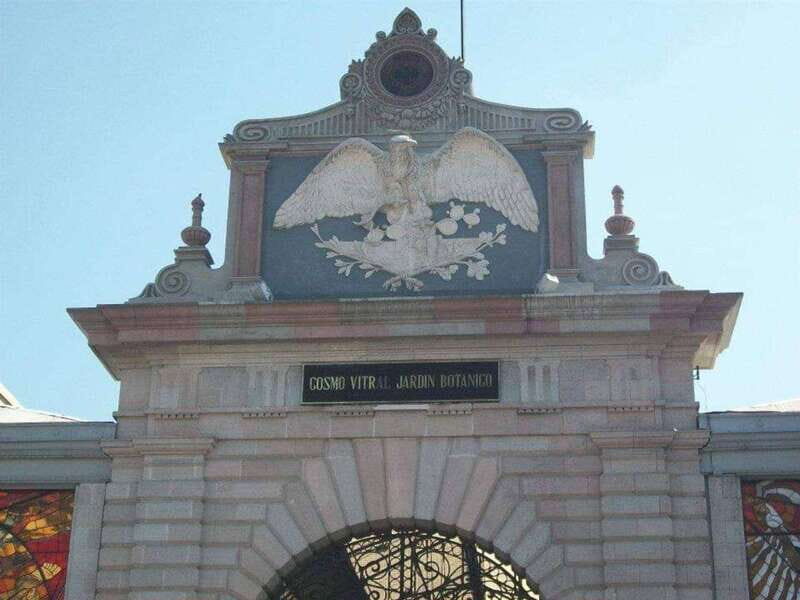 From Mexico City: Magic town Metepec and Toluca - What Travelers Say