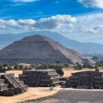 From Mexico City Private Day Trip to Teotihuacán Pyramids - Cultural and Culinary Stops