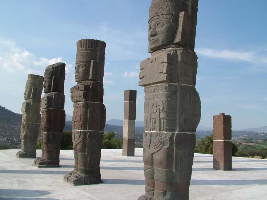 From Mexico City: Private Tour to Tula and Teotihuacán - How This Tour Adds Value