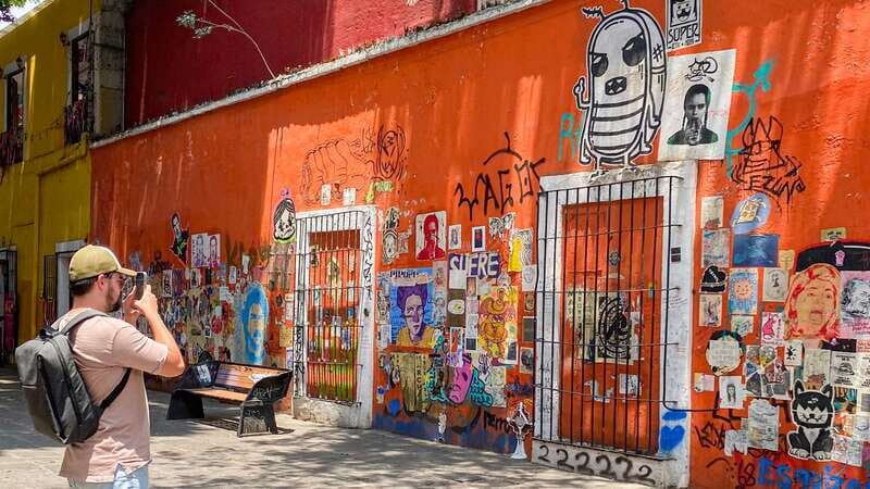 From Mexico City: Puebla, Taxco & Prehispanic Mine in 2 Days - A Deep Dive into the Experience