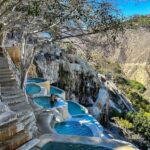 From Mexico City: Small group tour to the Tolantongo Caves - Approaching the Tolantongo Caves: First Impressions