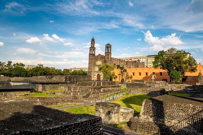 From Mexico City: Teotihuacan and Basilica of Guadalupe Tour - The Sum Up: Who Should Sign Up?