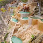 From Mexico City: Tolantongo Caves Small Group Tour - Accessing the Paradise Tunnel and Zipline