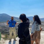 From Mexico City: Tolantongo Hot Springs Day Trip with Guide - Arrival at Tolantongo: First Impressions